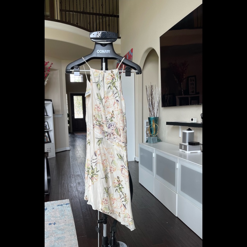 Haute Hippie Camelia Dress Size S. Brand New